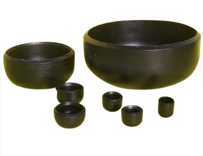 Pipe End Cap