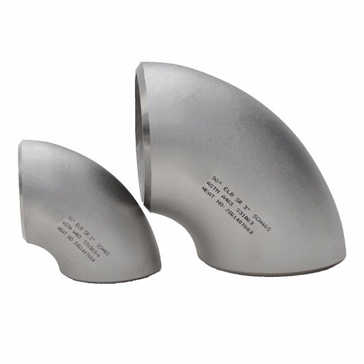 Stainless Steel Elbow