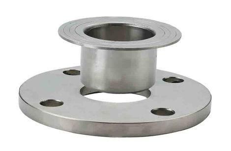 Lap Joint Flanges