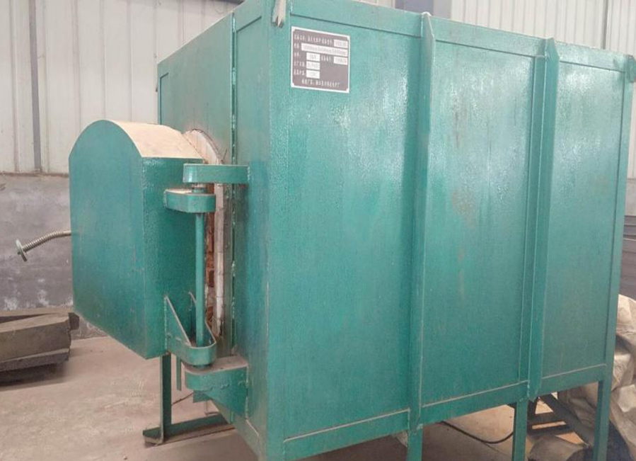 Heat-treatment Furnace