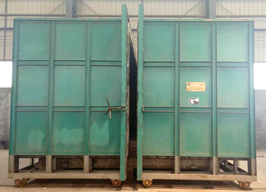 Heat-teatment Furnace