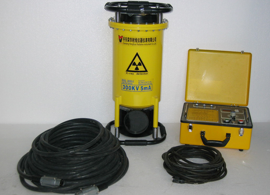 X-ray Detector