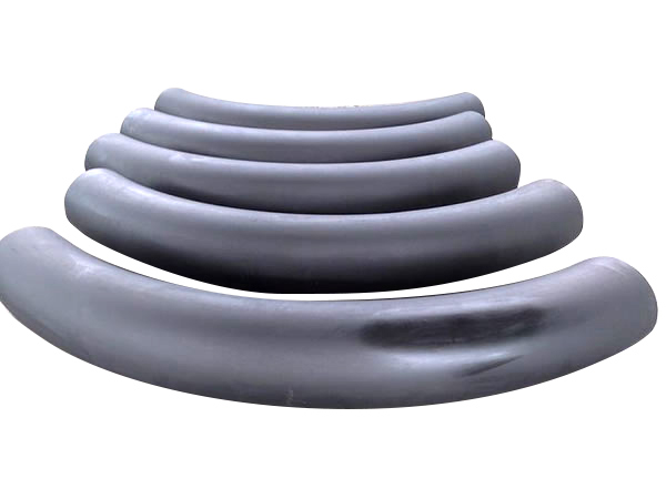 Pipe Bend